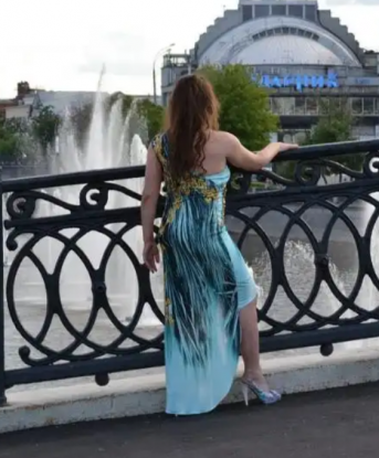 Анкета проститутки Ненка - город Буйнакск, 20 лет, №6752